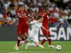 Real Madrid vs Liverpool Live Stream
