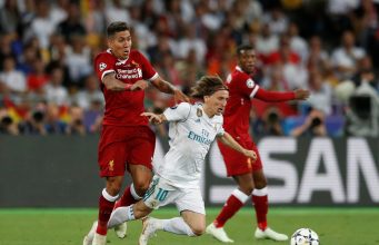 Real Madrid vs Liverpool Live Stream