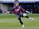 Andriy Lunin Ecstatic To Be At Real Madrid