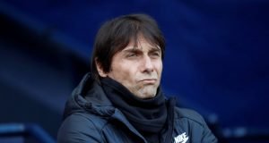Antonio Conte's Only Option Is Real Madrid Now