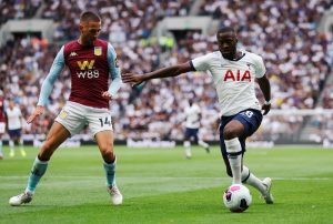 Real Madrid Gunning For 24-Year-Old Tottenham Man