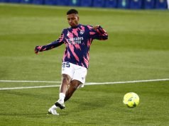 Rodrygo Optimistic About Real Madrid's Title Chances
