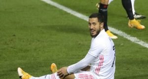 Eden Hazard talks on his current form and struggles at Real Madrid