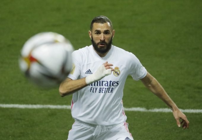 Karim Benzema - You Should Never Give Up In Life