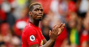 Paul Pogba Questioned About His Real Madrid Move