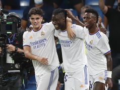 Carlo Ancelotti surprised by Camavinga's sudden impact at Real Madrid