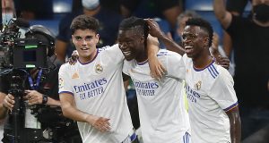 Carlo Ancelotti surprised by Camavinga's sudden impact at Real Madrid