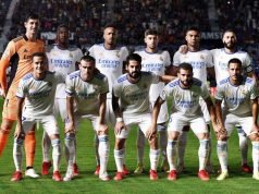 Real Madrid Predicted Line Up vs Sheriff