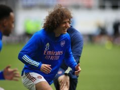 Real Madrid in the race to sign David Luiz this summer