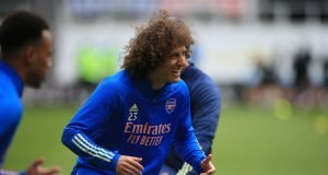 Real Madrid in the race to sign David Luiz this summer