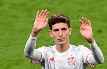 Real Madrid interested in signing Pau Torres next summer