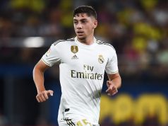 . Real Madrid midfielder Valverde suffers injury setback
