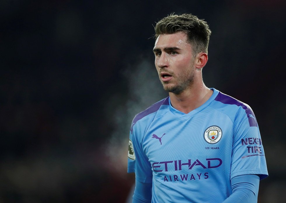 Aymeric Laporte - Top 5 players Real Madrid could sign