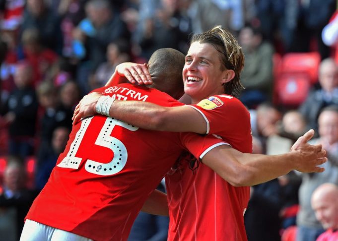 Toni Kroos’ agent denies Liverpool and City links