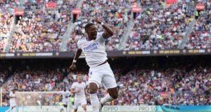 David Alaba has fit seamlessly in Real Madrid squad