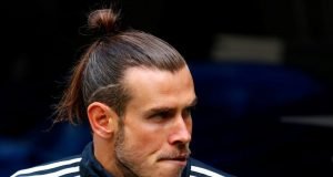 Real Madrid Players Leaving this season - Bale