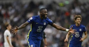 Real Madrid target ​Rudiger disappointed with Chelsea extension offers