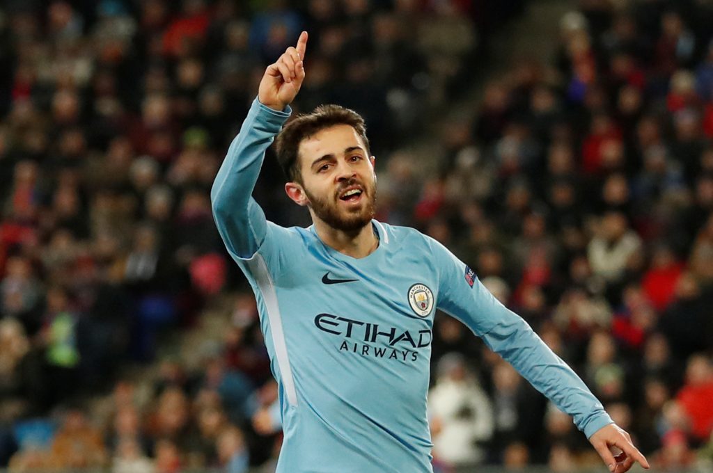 Bernardo Silva