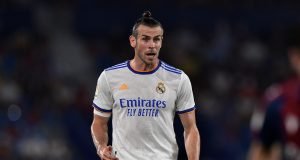 Carlo Ancelotti gives update on Gareth Bale's injury