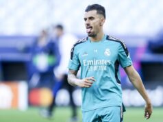 Dani Ceballos