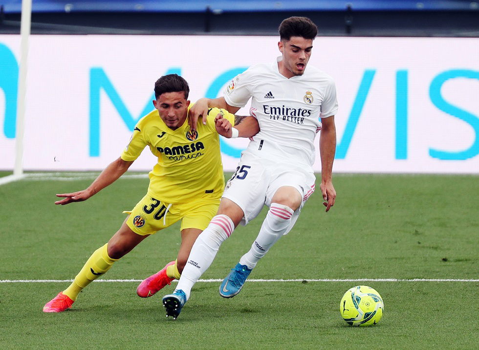 Real Madrid young and old players: The Best Real Madrid players by age