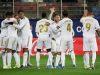 Real Madrid Football Players Shirt Numbers
