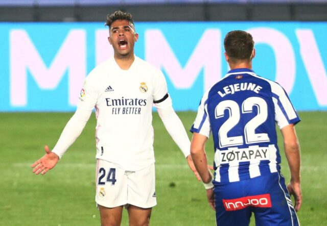 Real Madrid transfers January 2023: Top 3 Real Madrid player