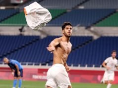 Real Madrid prepared to sell Marco Asensio this summer