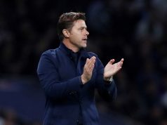 Real Madrid to rival Manchester United for PSG manager Mauricio Pochettino