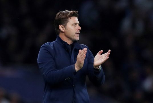 Real Madrid to rival Manchester United for PSG manager Mauricio Pochettino