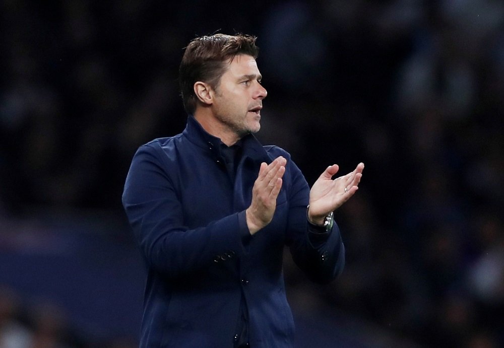 Real Madrid to rival Manchester United for PSG manager Mauricio Pochettino