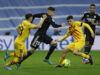 Barcelona vs Real Madrid Results