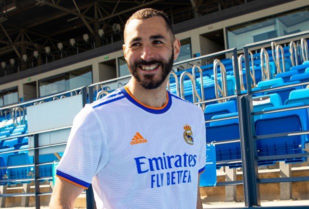 Carlo Ancelotti already has replacement lined up for injured Karim Benzema