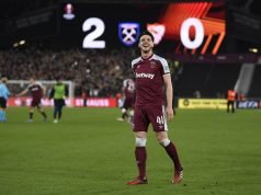 Declan Rice has been advised to join Real Madrid