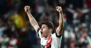 Fran Garcia- Real Madrid Defender Targets