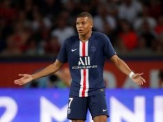 Kylian Mbappe not ruling out PSG stay amid Real Madrid move