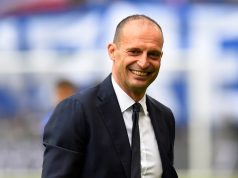 Massimiliano Allegri doesn't regret about Real Madrid job