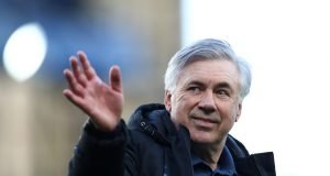 Real Madrid head Ancelotti hails victory at Chelsea