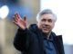 Ancelotti reacts as Real Madrid leave it late to stun Man City