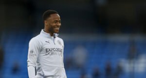 Real Madrid urged to sign Raheem Sterling this summer