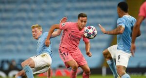 5 Real Madrid games that came down to the final moments