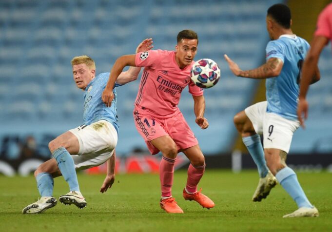 5 Real Madrid games that came down to the final moments City 5 Real Madrid games that came down to the final moments