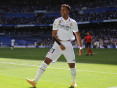 Rodrygo - Most Valued Real Madrid Players