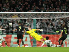 Carlo Ancelotti explains Madrid's win over Celtic