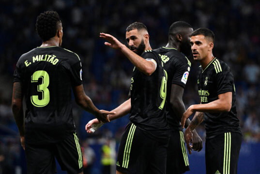 Real Madrid vs Barcelona Lineups: Real Madrid Predicted Starting Lineup Today!