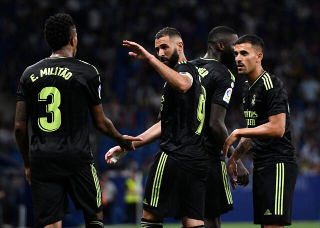 Real Madrid vs Barcelona Lineups: Real Madrid Predicted Starting Lineup Today! Real Madrid vs Barcelona Lineups: Real Madrid Predicted Starting Lineup Today!