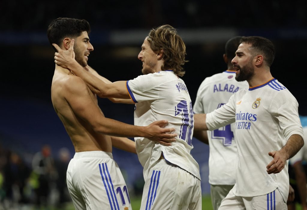 Real Madrid vs RB Leipzig Live Stream? Watch Champions League 2022!