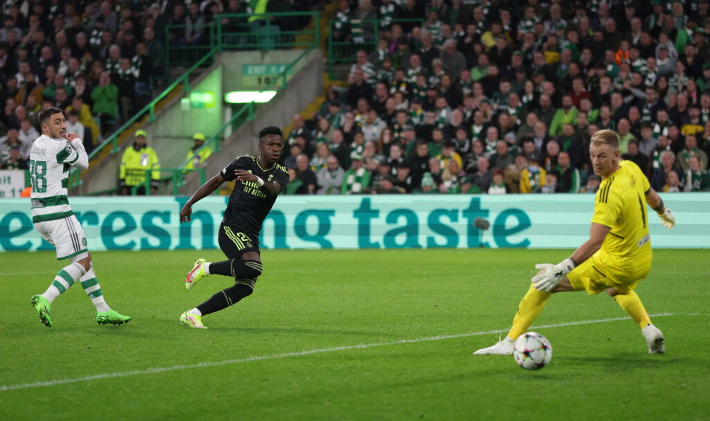 Real Madrid vs Celtic Head To Head Results Real Madrid Latest News