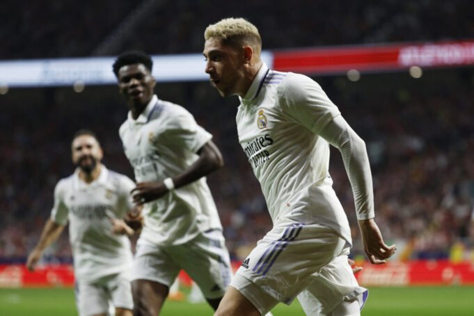 Real Madrid vs Girona Live Stream, Betting, TV And Team News