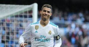 Real Madrid showing no interest in bringing Cristiano Ronaldo back to the club